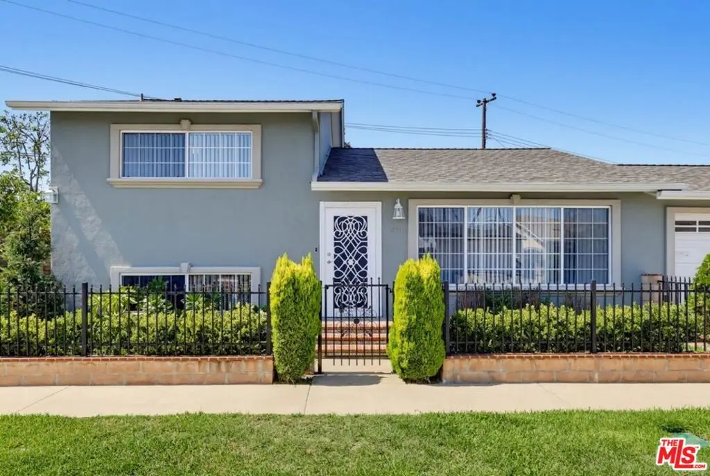 23311 Broadwell Avenue, Torrance, CA 90502 - #1