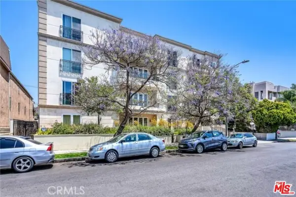 9049 Alcott Street #204, Los Angeles, CA 90035