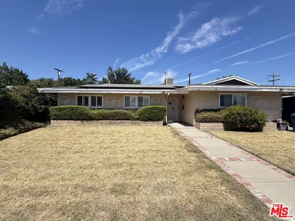 20111 Superior Street, Chatsworth, CA 91311