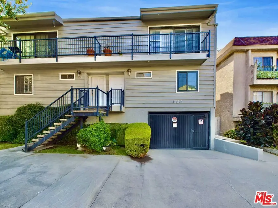 4551 Kester Avenue #1, Sherman Oaks, CA 91403 - #2