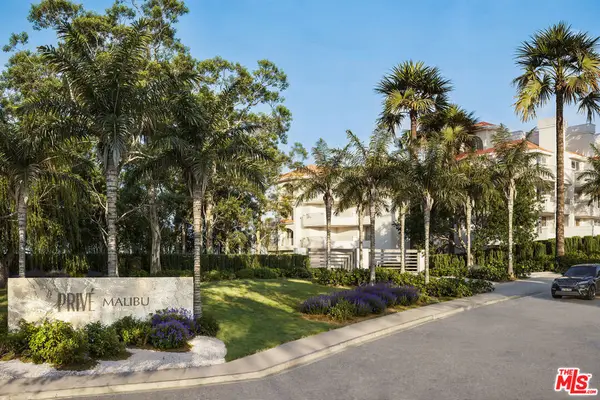 6489 Cavalleri Rd #309, Malibu, CA 90265