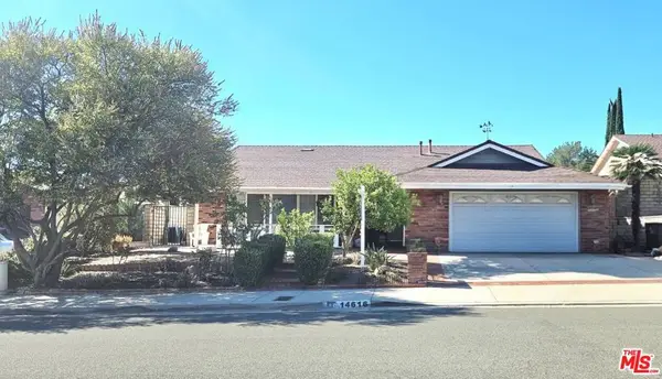 14616 Daisy Meadow Street, Santa Clarita, CA 91387