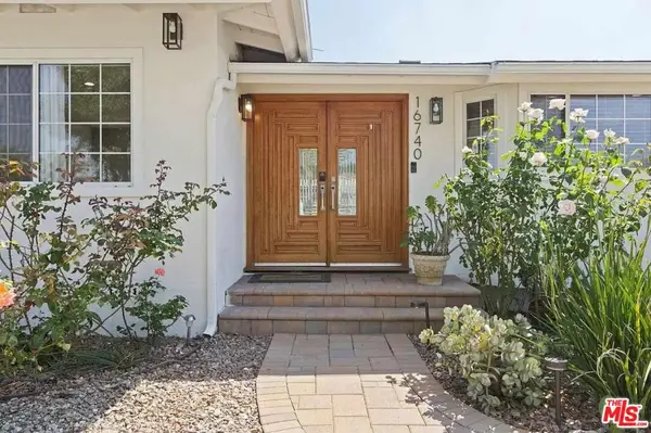16740 Bermuda Street, Los Angeles, CA 91344