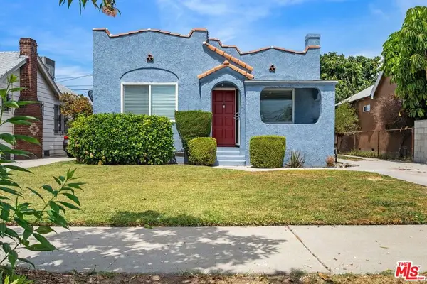 1919 W 65th Place, Los Angeles, CA 90047
