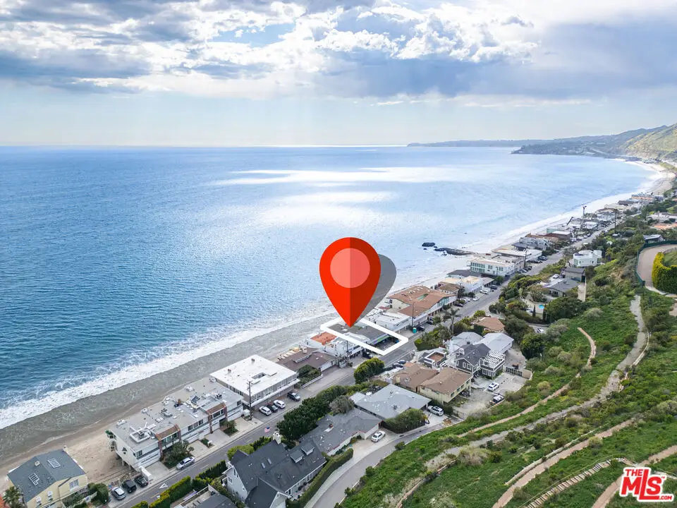 25154 Malibu Road, Malibu, CA 90265 - #1