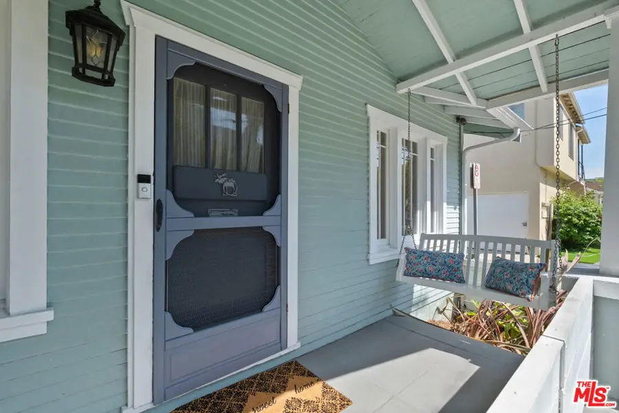 2213 Arizona Avenue, Santa Monica, CA 90404 - #2