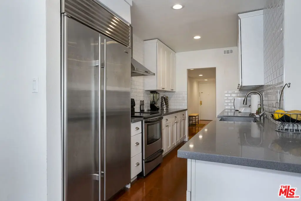 5845 Doverwood Drive #213, Culver City, CA 90230 - #1