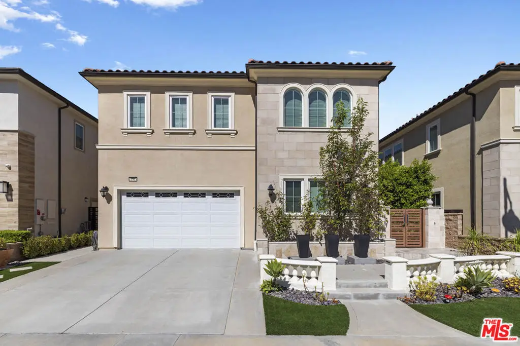11967 Carabella Court, Porter Ranch, CA 91326 - #1