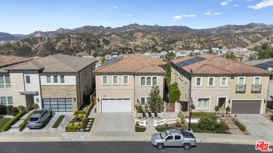 11967 Carabella Court, Porter Ranch, CA 91326 - #2