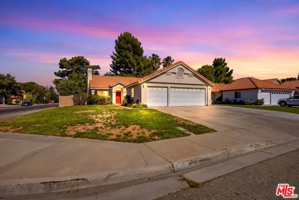 42954 Fanchon Avenue, Lancaster, CA 93536