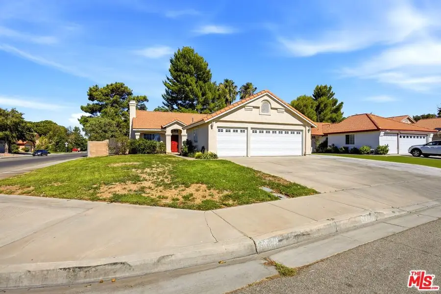 42954 Fanchon Avenue, Lancaster, CA 93536 - #3