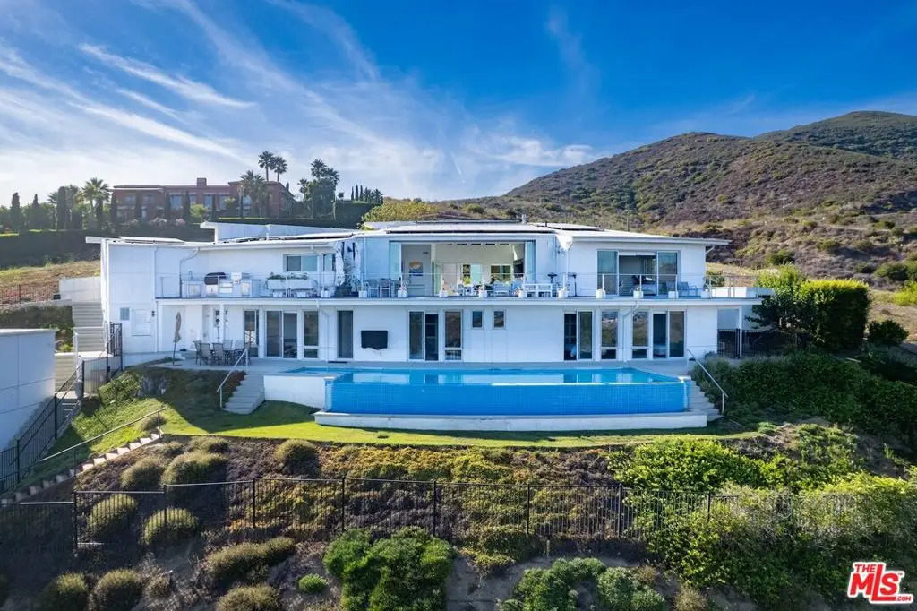 28405 Via Acero Street, Malibu, CA 90265 - #1