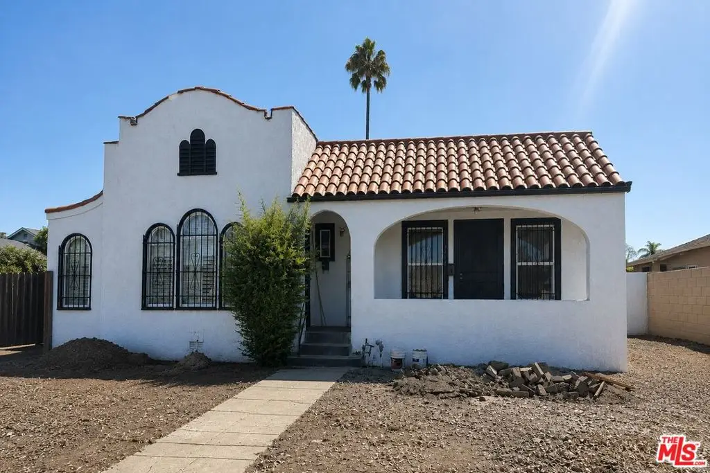 4008 Arlington Avenue, Los Angeles, CA 90008 - #1
