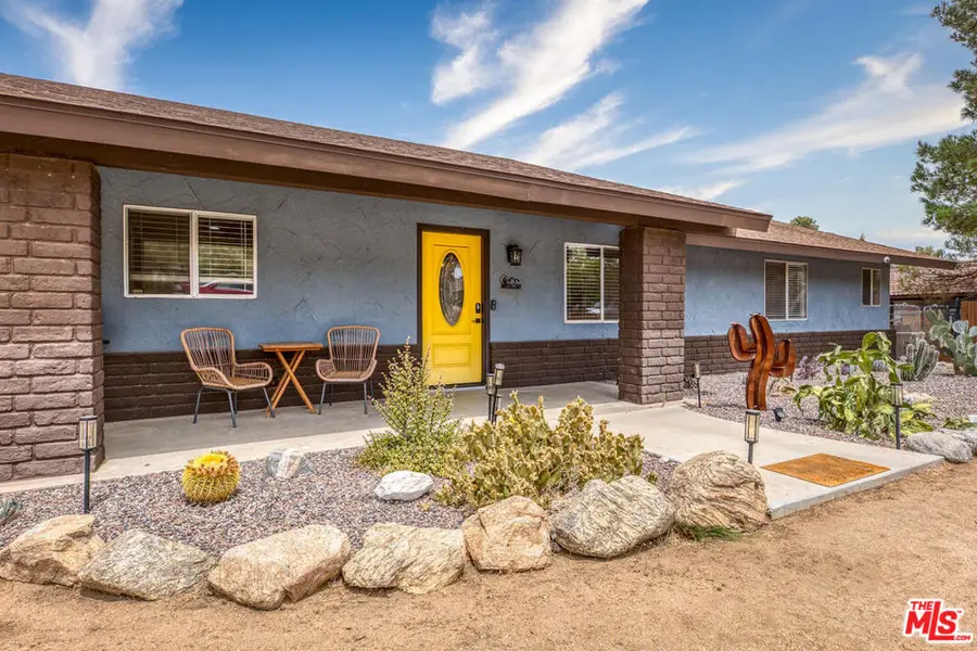 56760 Ivanhoe Drive, Yucca Valley, CA 92284 - #3