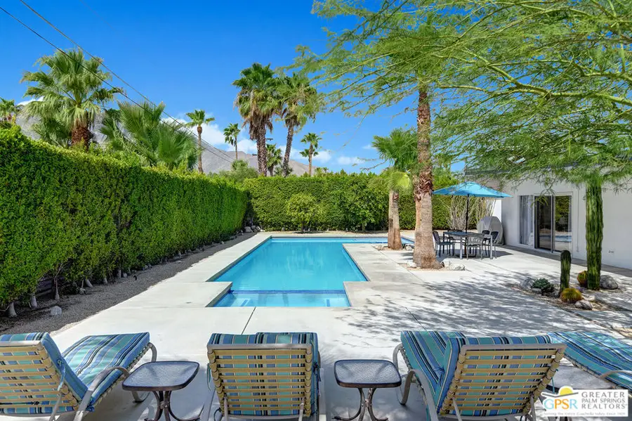 3691 E Avenida Fey Norte, Palm Springs, CA 92262 - #2