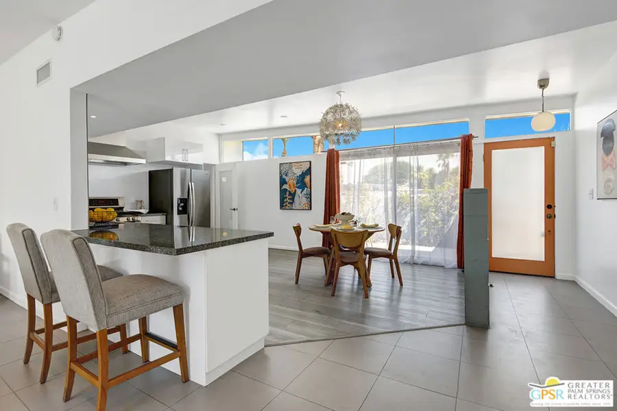 3691 E Avenida Fey Norte, Palm Springs, CA 92262 - #3
