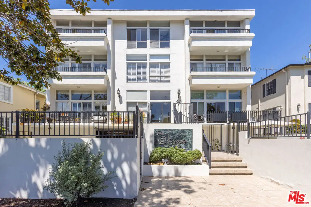 511 San Vicente Boulevard #107, Santa Monica, CA 90402 - #1