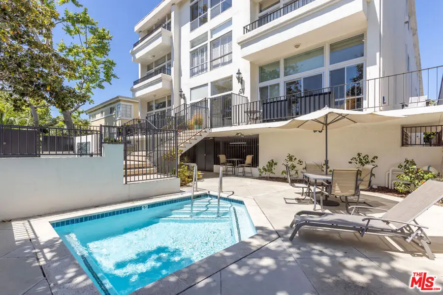 511 San Vicente Boulevard #107, Santa Monica, CA 90402 - #2