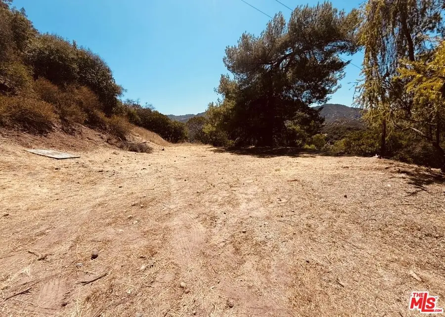 1664 Gunnison Trail, Topanga, CA 90290 - #2