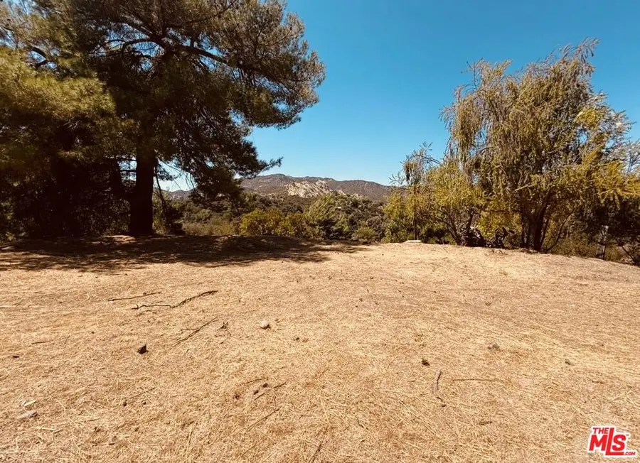 1664 Gunnison Trail, Topanga, CA 90290 - #3