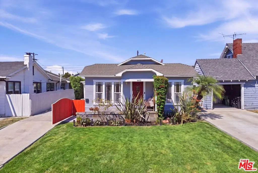5345 S Victoria Avenue, Los Angeles, CA 90043 - #1
