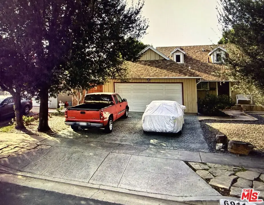 6911 Bobbyboyar Avenue, West Hills, CA 91307 - #1