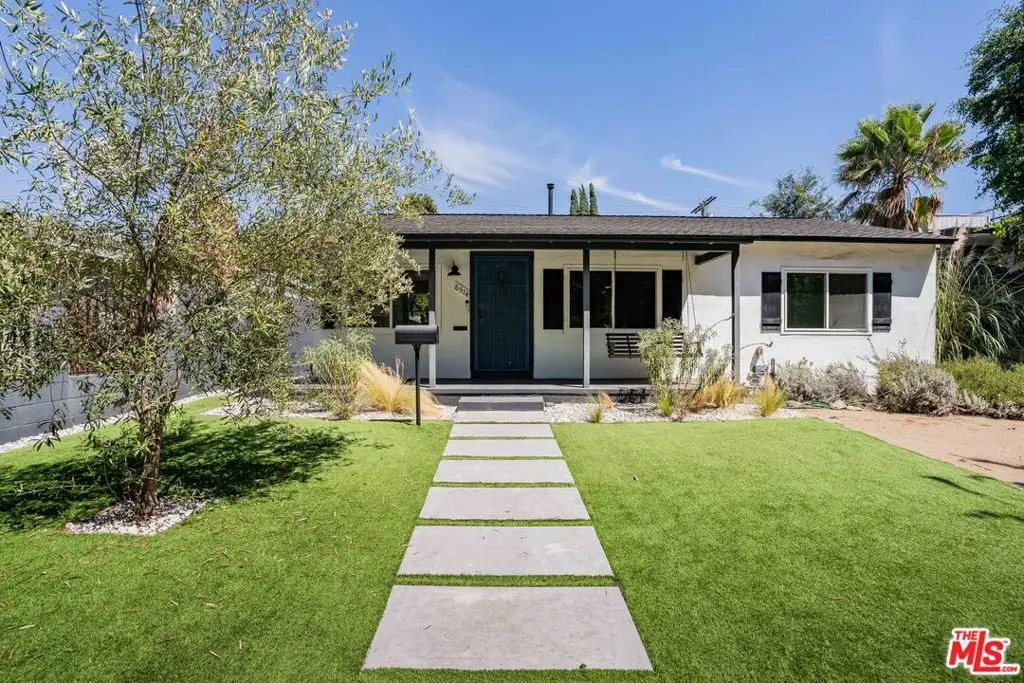 6514 Coldwater Canyon Avenue, North Hollywood, CA 91606 - #1