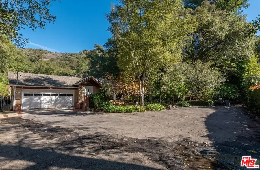 1702 Crater Lane, Los Angeles, CA 90077 - #3