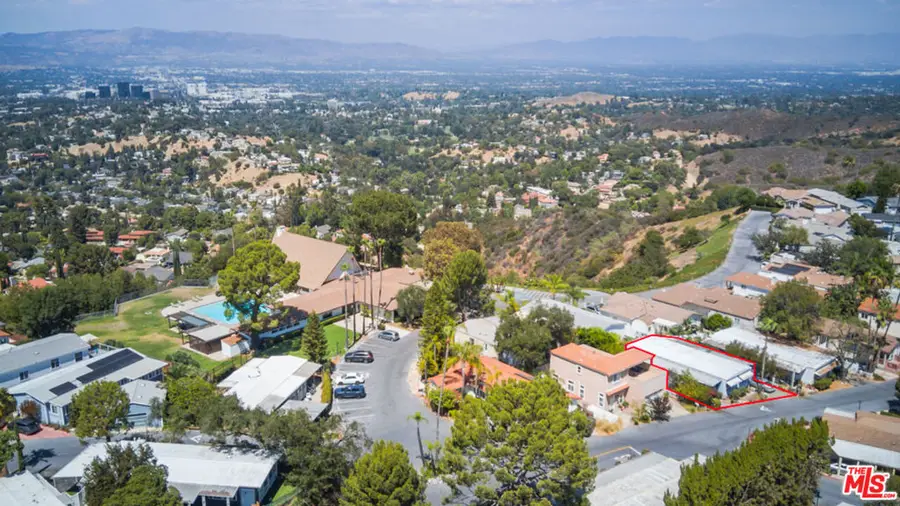 120 Navajo Lane, Topanga, CA 90290 - #3