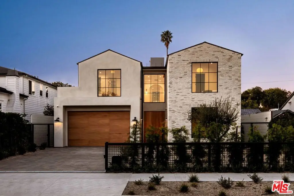 11621 Hesby Street, Valley Village, CA 91601 - #1