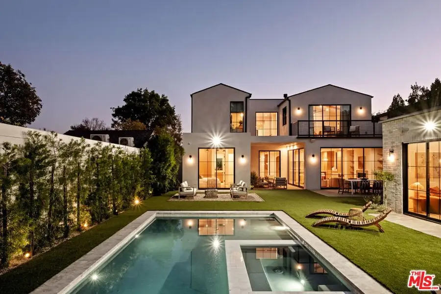 11621 Hesby Street, Valley Village, CA 91601 - #2