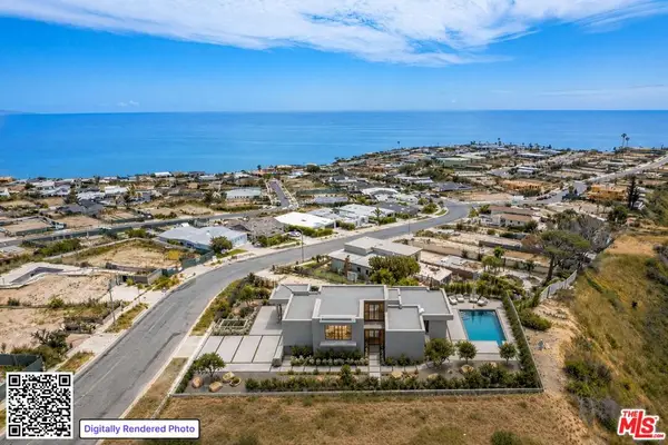 3523 Shoreheights Drive, Malibu, CA 90265
