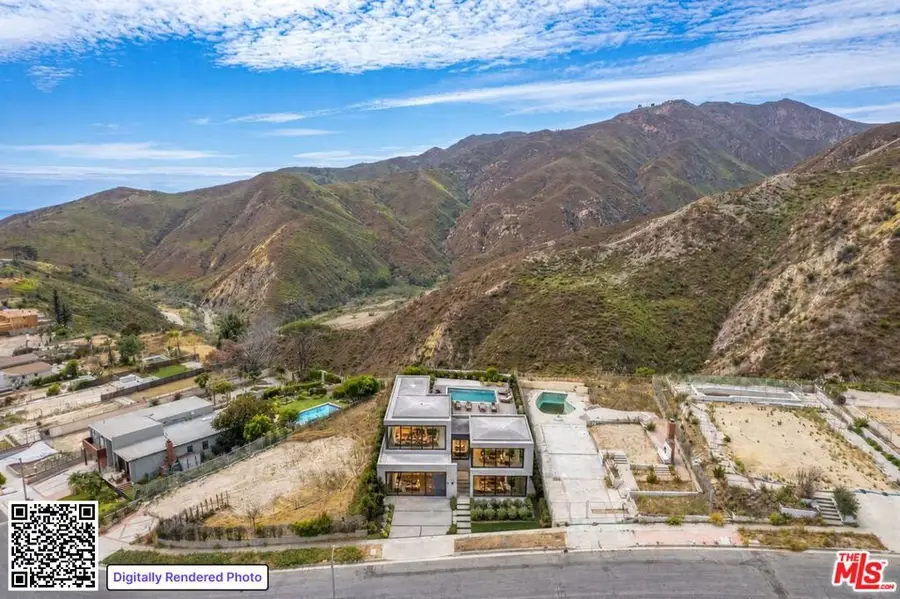 3523 Shoreheights Drive, Malibu, CA 90265 - #2