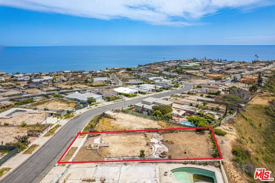 3523 Shoreheights Drive, Malibu, CA 90265 - #3