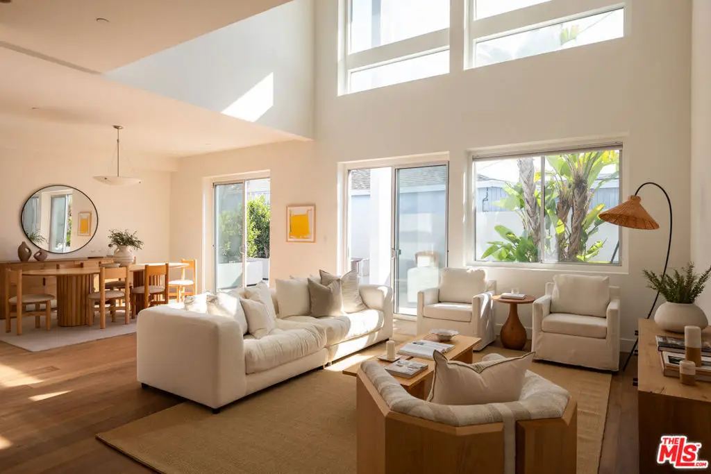 13337 Beach Avenue #108, Los Angeles, CA 90292 - #1