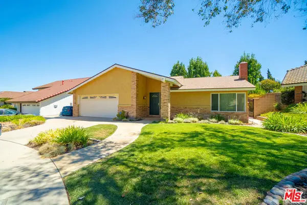 2148 Marblecrest Drive, Hacienda Heights, CA 91745
