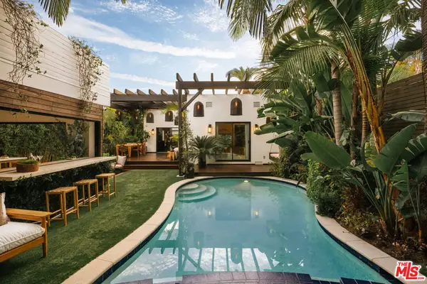 734 N Genesee Avenue, Los Angeles, CA 90046