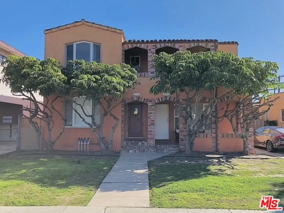 1610 Hauser Boulevard, Los Angeles, CA 90019 - #1