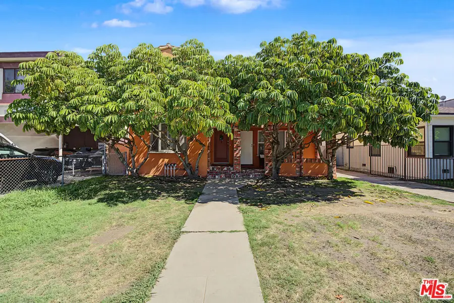 1610 Hauser Boulevard, Los Angeles, CA 90019 - #3