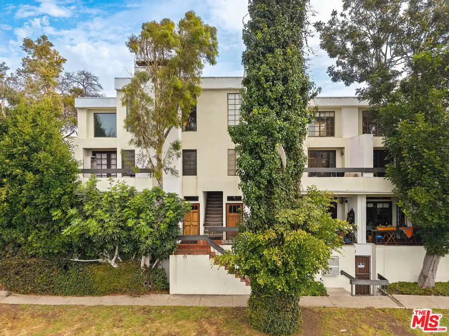 4450 Kensington Road #8, Los Angeles, CA 90066 - #3