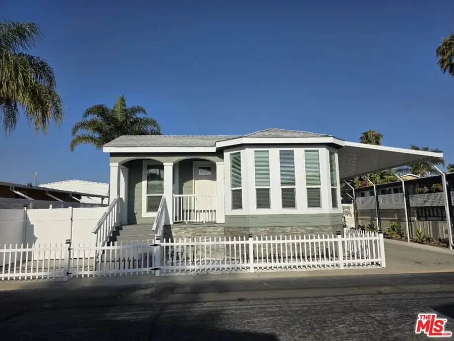 17700 S Avalon Boulevard #296, Carson, CA 90746 - #2