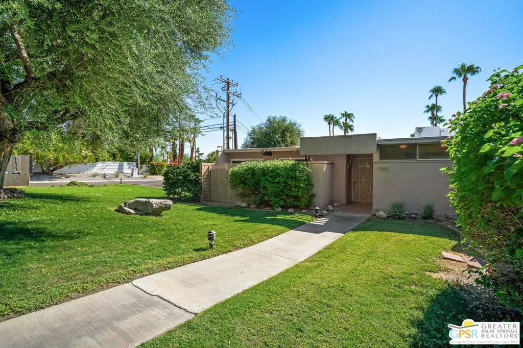 1790 N Via Miraleste, Palm Springs, CA 92262 - #1