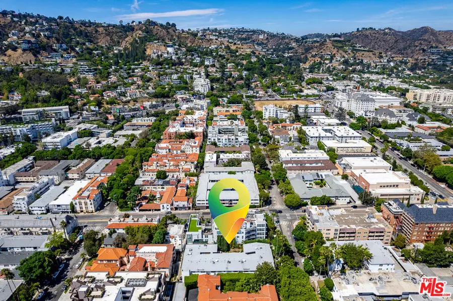 1275 Havenhurst Drive #15, West Hollywood, CA 90046 - #2