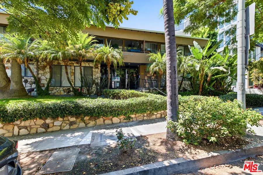 1275 Havenhurst Drive #15, West Hollywood, CA 90046 - #3