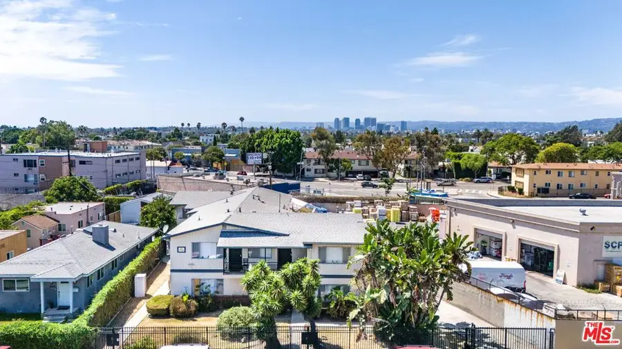 2027 S Ridgeley Drive, Los Angeles, CA 90016 - #3