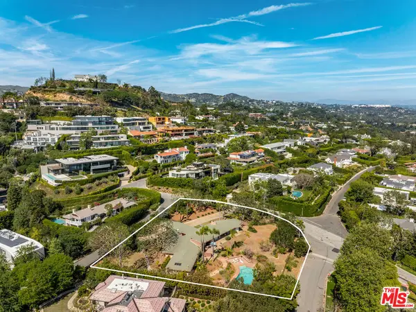 1601 Capri Drive, Los Angeles, CA 90272