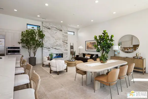 6 Heliotrope Avenue #Lot 300, Rancho Mirage, CA 92270