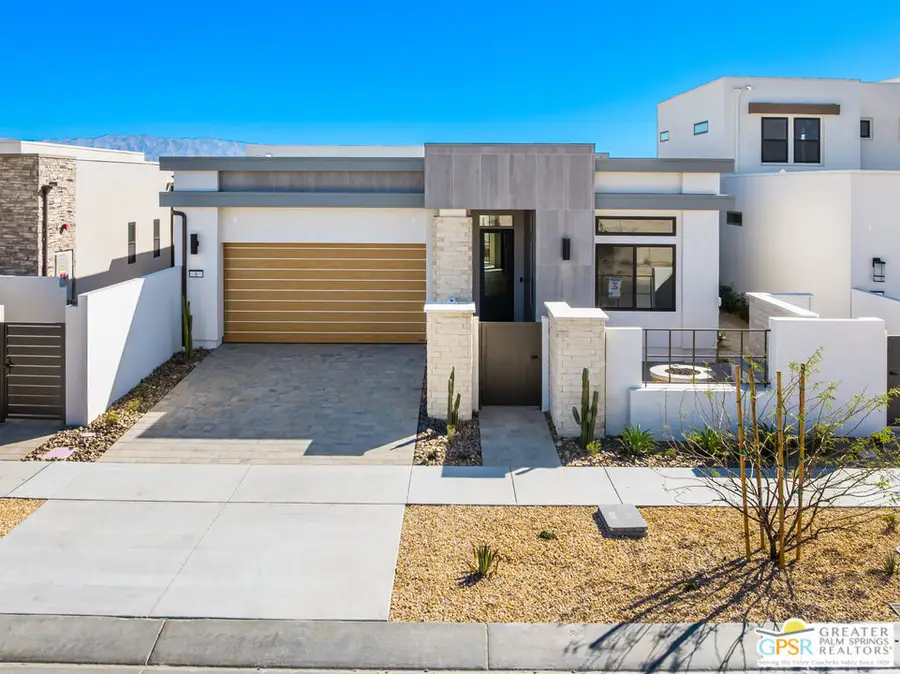 6 Heliotrope Avenue #Lot 300, Rancho Mirage, CA 92270 - #2