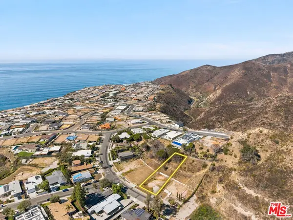 3411 Cloudcroft Drive, Malibu, CA 90265