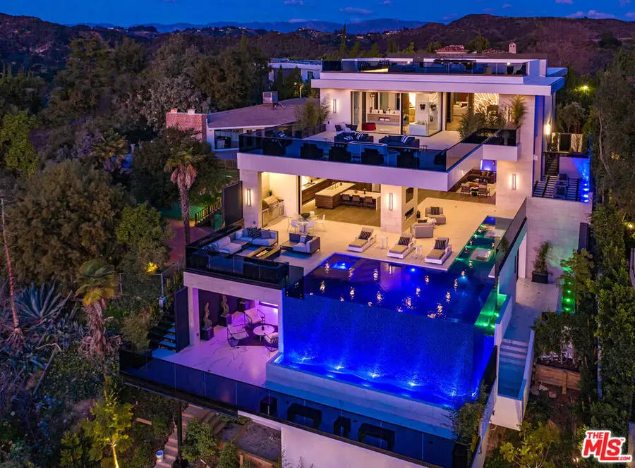 1475 Bel Air Road, Los Angeles, CA 90077 - #2